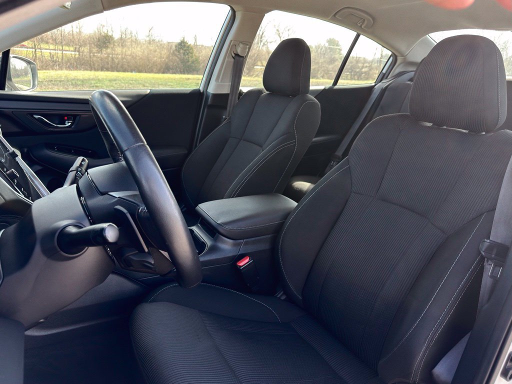 Used 2022 Subaru Legacy Premium AWD/4WD image 14