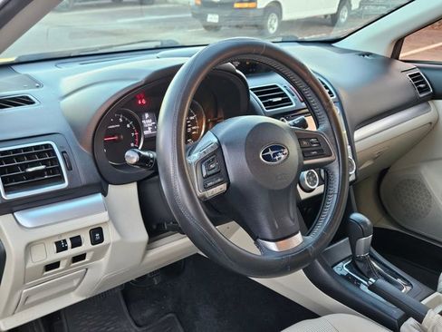 Used 2016 Subaru Impreza 2.0i Sport Premium w/ Popular Package #1 image 8