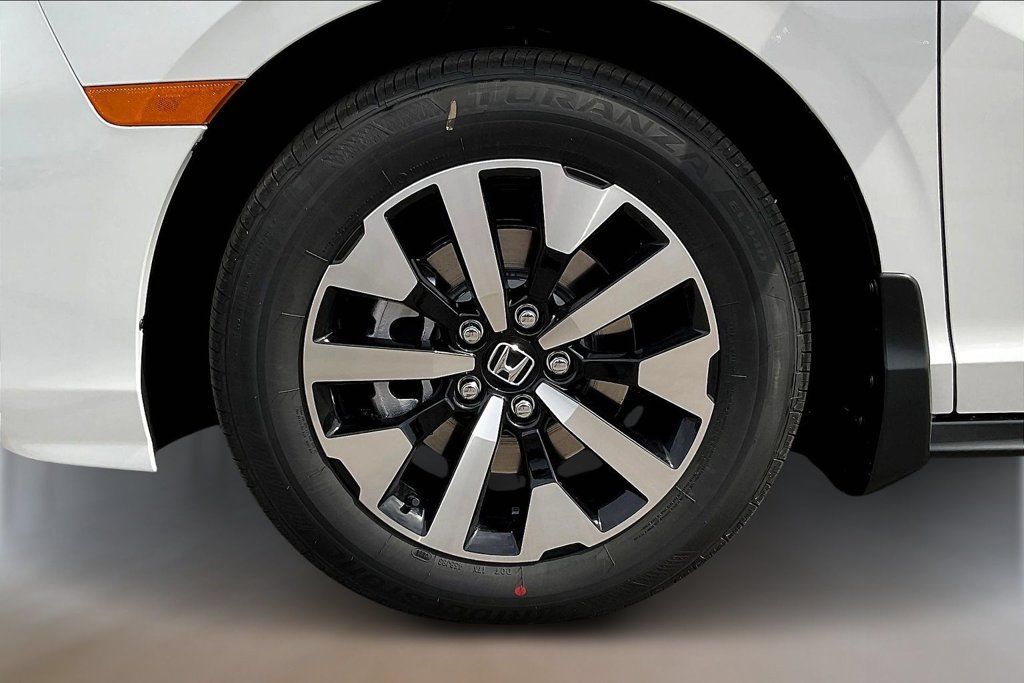 New 2026 Honda Odyssey EX-L image 12
