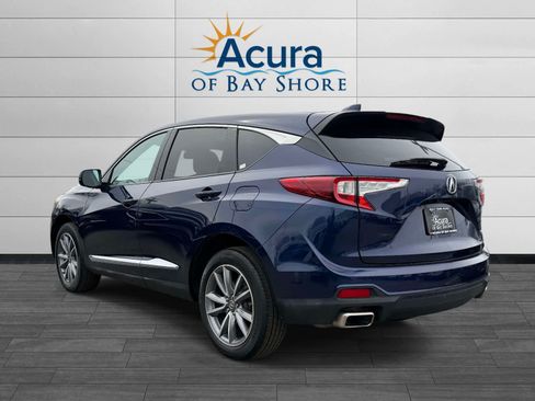 Certified 2023 Acura RDX AWD w/ Technology Package image 5