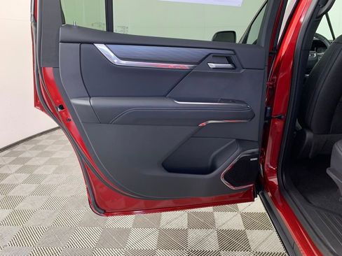 New 2026 GMC Acadia Elevation w/ Elevation Premium Package image 25