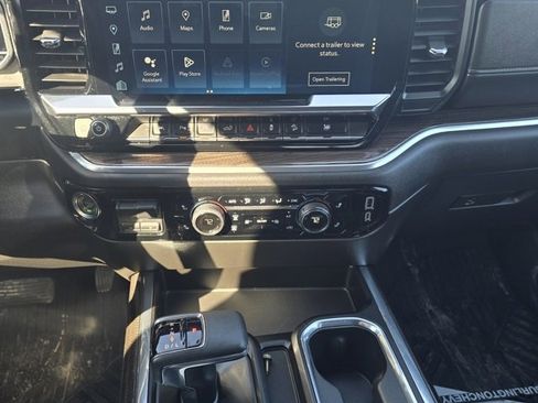 Certified 2023 Chevrolet Silverado 1500 RST w/ RST All Star Premium Package image 20