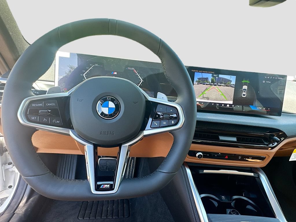 Used 2026 BMW 430i xDrive Coupe w/ M Sport Package AWD/4WD image 11