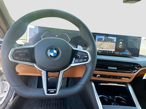 Used 2026 BMW 430i xDrive Coupe w/ M Sport Package AWD/4WD image 11
