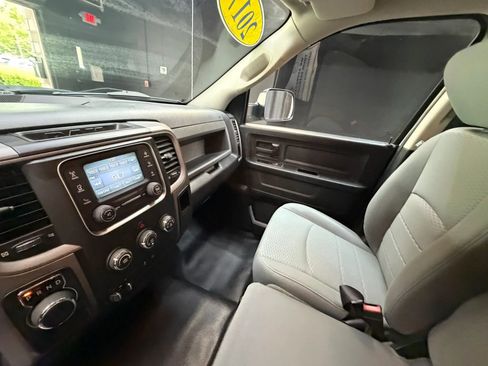 Used 2017 RAM 1500 Tradesman w/ Popular Equipment Group RWD image 26
