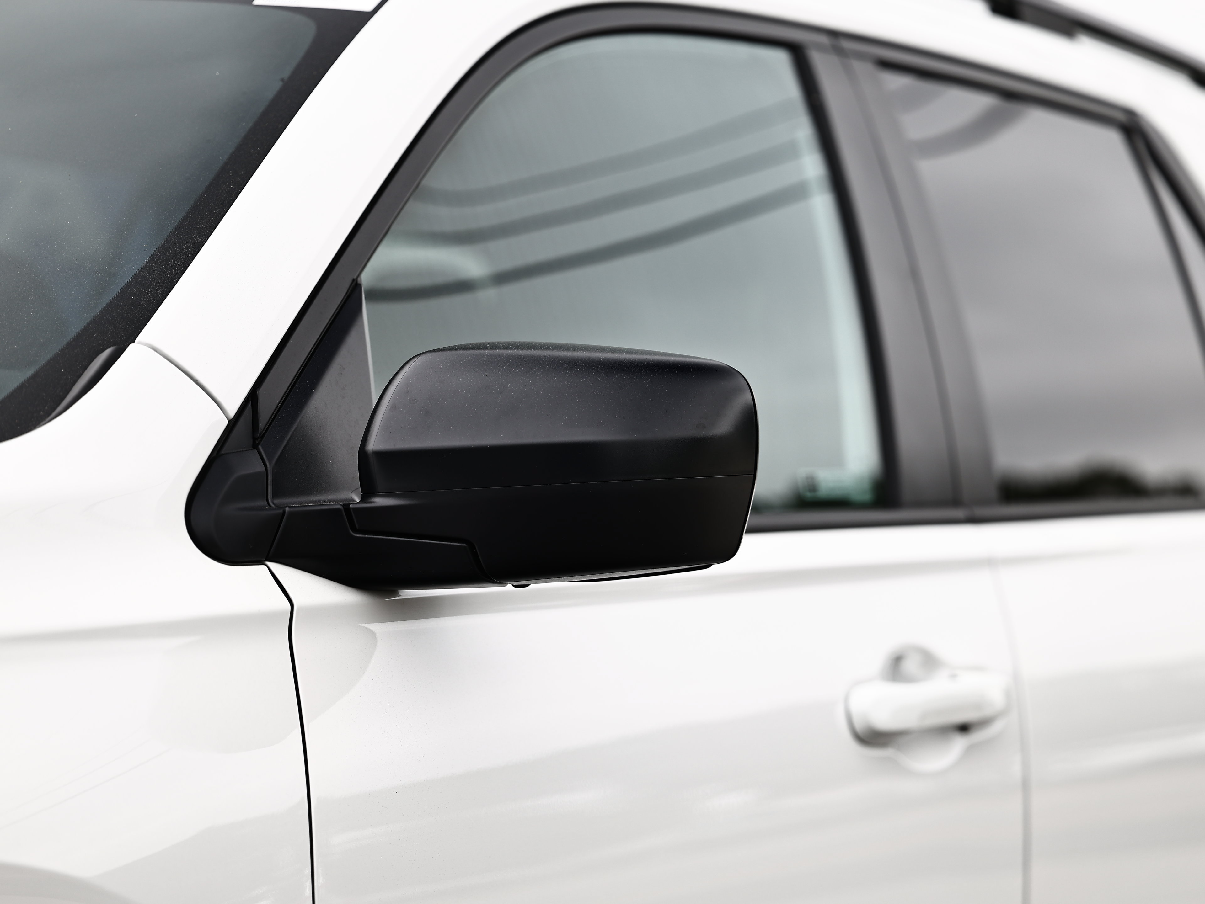 Certified 2026 Honda Pilot Sport image 3