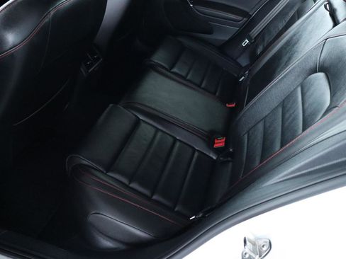 Used 2019 Volkswagen GTI Rabbit Edition FWD image 31