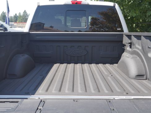 Certified 2023 Ford F150 XLT w/ Equipment Group 302A High AWD/4WD image 26