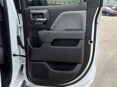 Used 2018 Chevrolet Silverado 1500 W/T w/ WT Convenience Package image 34