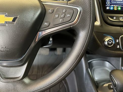 Used 2024 Chevrolet Malibu LS FWD image 12