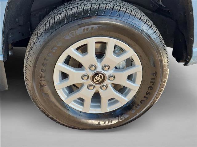 Used 2026 Toyota Tacoma SR5 AWD/4WD image 22
