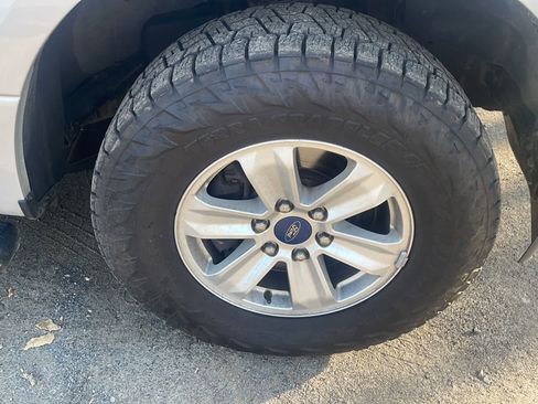 Used 2018 Ford F150 XLT image 19