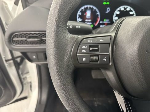 New 2026 Honda HR-V LX image 12