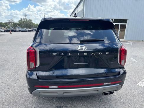 Used 2024 Hyundai Palisade SEL FWD image 8