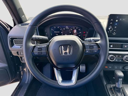 Used 2025 Honda Civic Sport Touring image 15