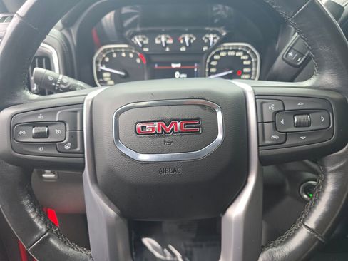 Used 2021 GMC Sierra 1500 Elevation image 21