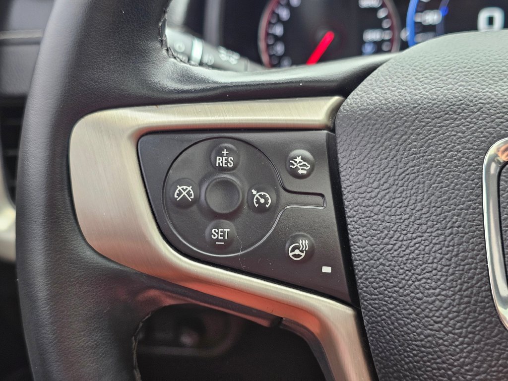 Used 2024 GMC Terrain Denali w/ Black Diamond Edition AWD/4WD image 26