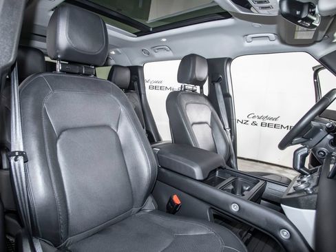 Used 2024 Land Rover Defender 130 S AWD/4WD image 20