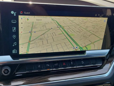 New 2026 Chevrolet Silverado 2500 LT w/ All Star Edition image 8