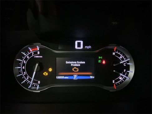 Used 2017 Honda Pilot EX-L image 15