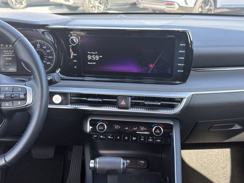 Certified 2024 Kia K5 GT-Line w/ GT-Line Premium Package FWD image 15
