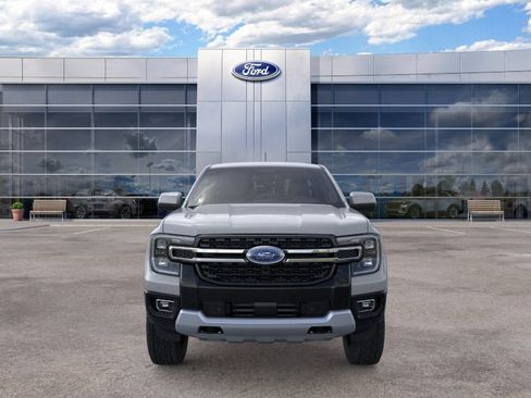 New 2026 Ford Ranger Lariat w/ FX4 Off-Road Package AWD/4WD image 38