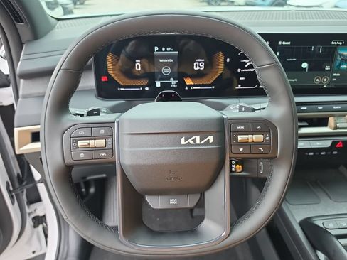 New 2027 Kia Telluride LX FWD image 26