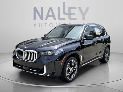 Used 2026 BMW X5 xDrive40i