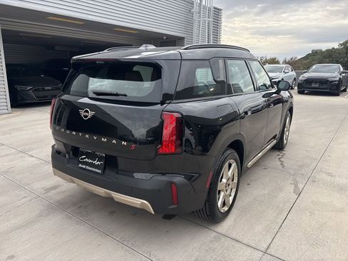 Used 2025 MINI Cooper Countryman S image 6