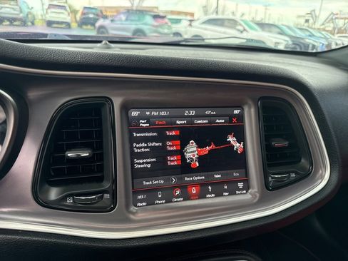 Used 2019 Dodge Challenger R/T Scat Pack image 22