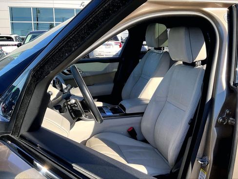 Used 2022 Land Rover Range Rover Velar R-Dynamic HSE image 28