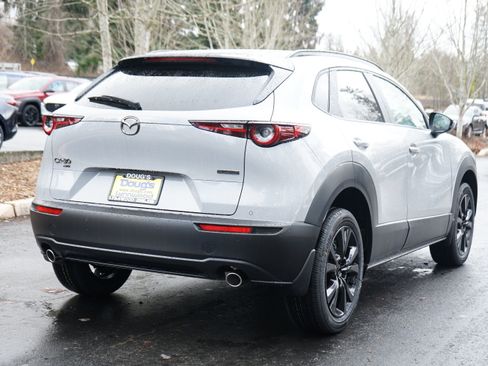 New 2026 MAZDA CX-30 Aire Edition AWD/4WD image 3