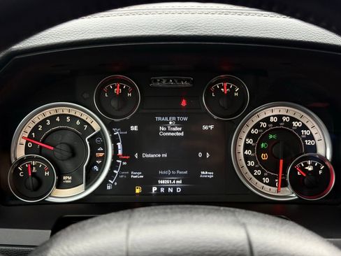 Used 2014 RAM 1500 Sport w/ Sport Premium Group AWD/4WD image 31