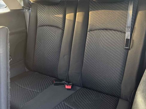 Used 2018 Dodge Journey SE w/ Blacktop Package FWD image 10