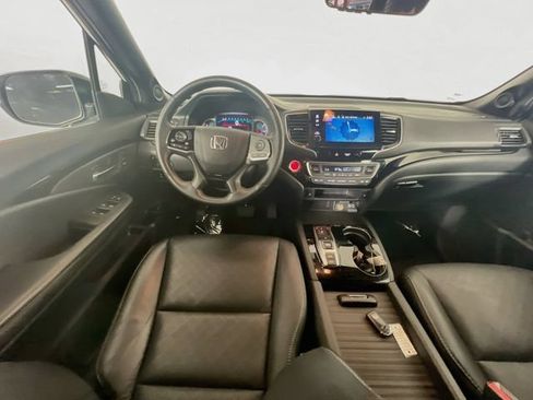 Used 2020 Honda Passport Touring image 21