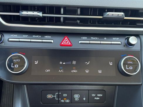 New 2026 Hyundai Sonata SEL image 49