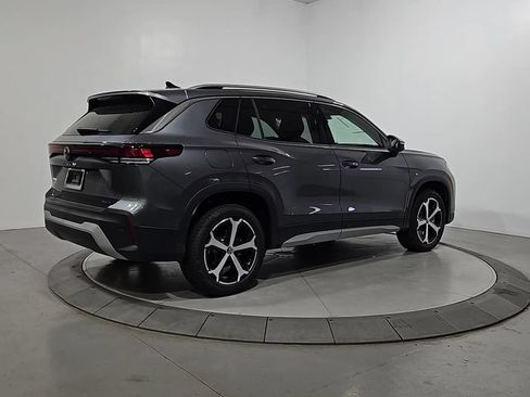 New 2026 Volkswagen Tiguan SE AWD/4WD image 5