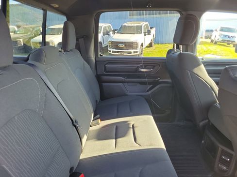 Used 2023 RAM 1500 Tradesman w/ Warlock PACKAGE AWD/4WD image 32