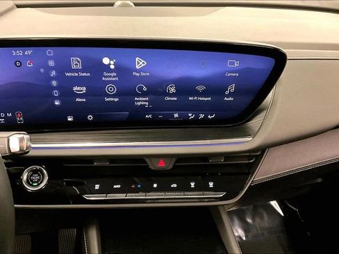 Used 2024 Buick Envision Preferred image 30