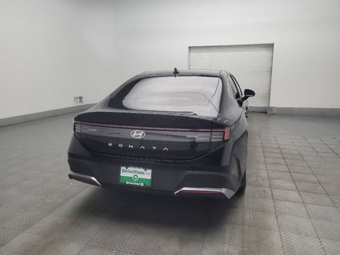 Used 2025 Hyundai Sonata SE FWD image 7