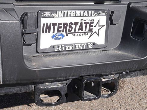 Used 2024 Ford F250 XLT w/ FX4 Off-Road Package image 64