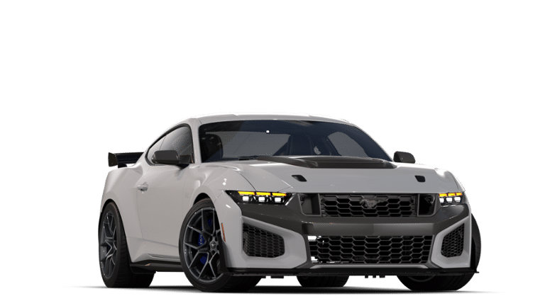 New 2026 Ford Mustang Dark Horse SC RWD image 26