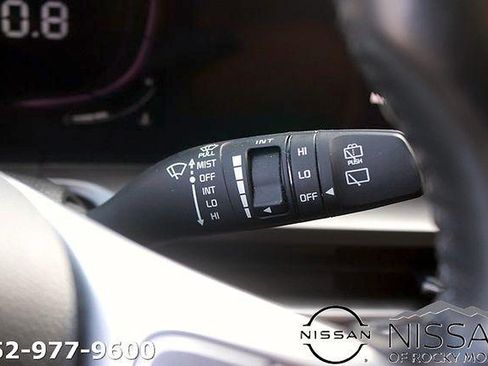 Used 2023 Kia Telluride S w/ S Sunroof Package FWD image 23