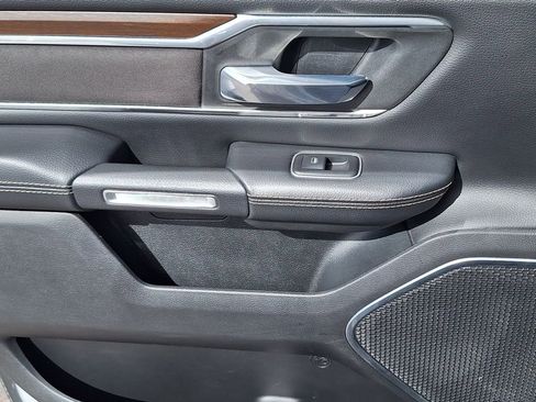 Used 2021 RAM 1500 Laramie image 14