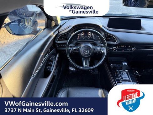 Used 2024 MAZDA CX-30 2.5 Turbo w/ Premium Plus Pkg image 14