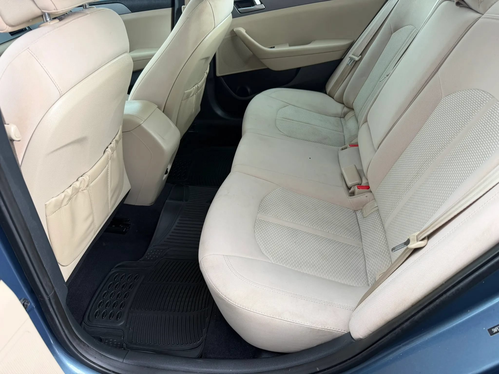 Used 2016 Hyundai Sonata SE FWD image 10