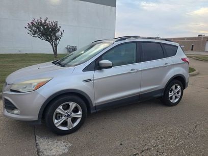 Used 2013 Ford Escape SE