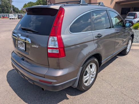 Used 2010 Honda CR-V EX image 9