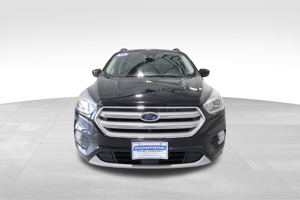 Used 2019 Ford Escape SEL FWD image 5