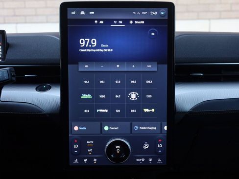 Used 2023 Ford Mustang Mach-E Select w/ Comfort Package Lite RWD image 35